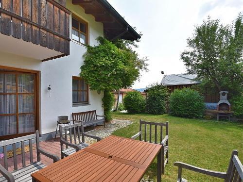 Spacious Cottage In Rinchnach Bavaria Near Forest