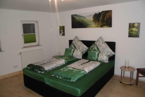 Hostal Gasthaus Beyersdorfer Gbr