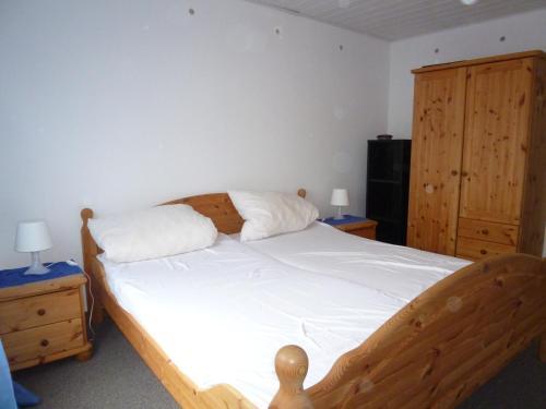 Apartamento Ferienwohnungen Scheid Volker