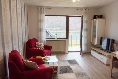 Apartamentos G�stehaus Sch�nblick