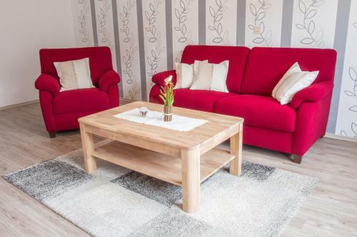 Apartamentos G�stehaus Sch�nblick