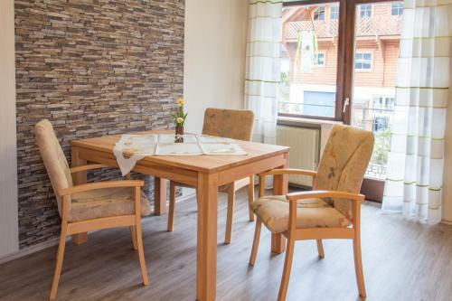 Apartamentos G�stehaus Sch�nblick