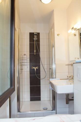 Apartamentos G�stehaus Sch�nblick
