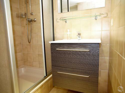 Apartamento Albhof Am Wasserfall