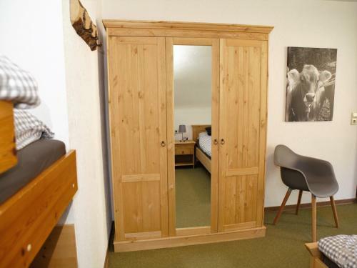 Apartamento Albhof Am Wasserfall