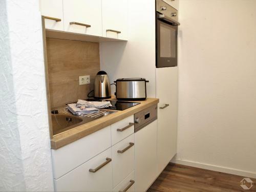 Apartamento Albhof Am Wasserfall