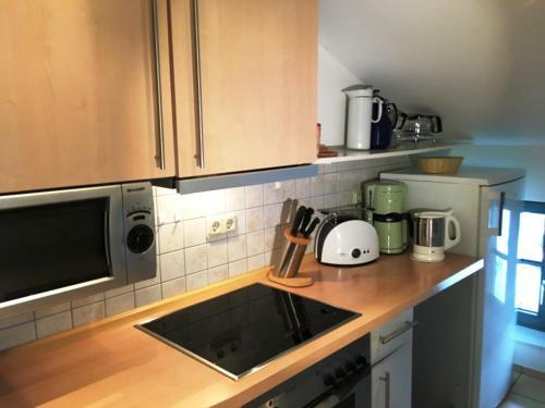 Apartamento Dreiraumwohnungen - Villa Donatus