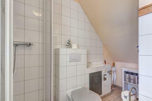 Apartamento Haus Emanuel