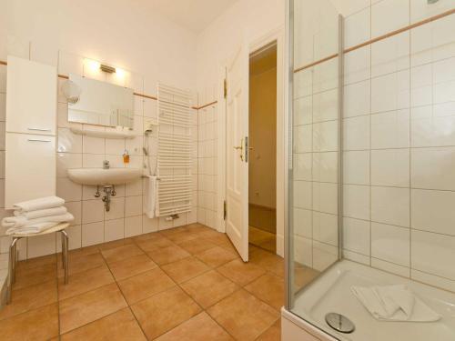 Apartamento Villa Linquenda Wohnung 3