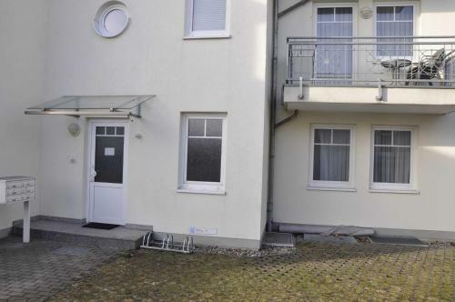 Apartamento Eg 05 Ferienwohnung Am Wilhelmsberg