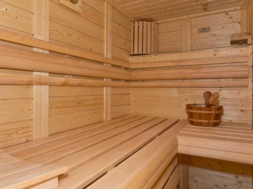 Apartamento Duenenpalais Ahlbeck