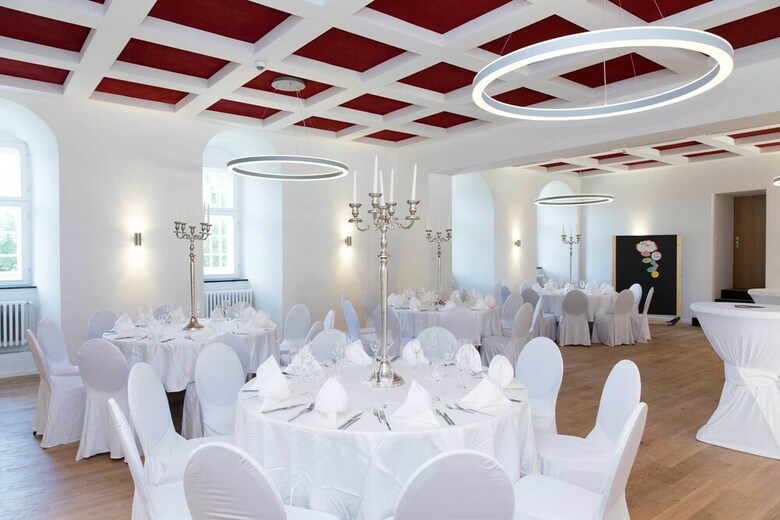 Hotel Schloss Spangenberg