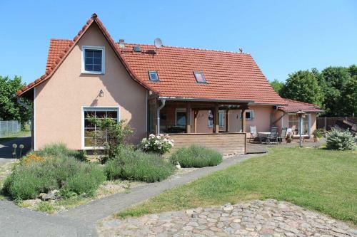 Agroturismo Landhaus Peene
