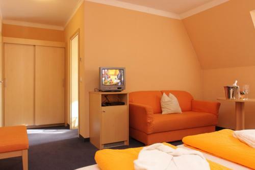 Hotel Linde Pfalz