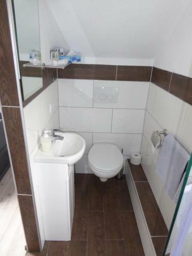 Bed & Breakfast Hotel Garni-tell