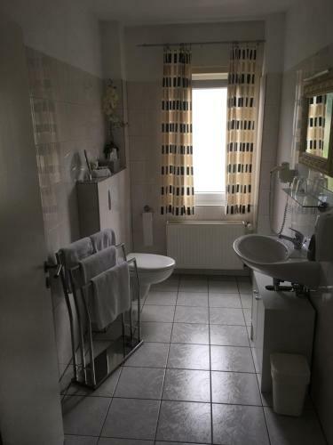 Bed & Breakfast Hotel Garni-tell