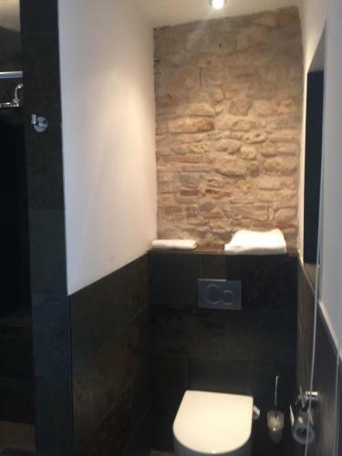 Apartamento Klosterhof Weingut Boudierkoeller