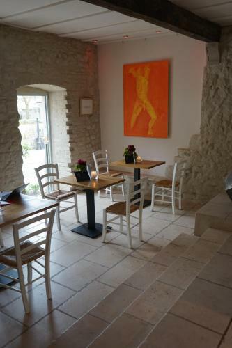 Apartamento Klosterhof Weingut Boudierkoeller