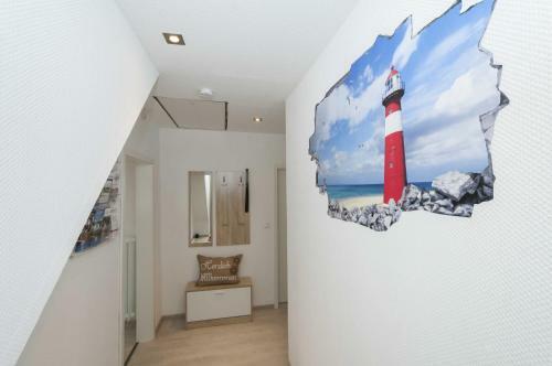 Apartamento Ferienwohnung Familie Orlowski