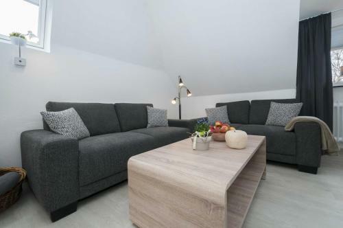 Apartamento Ferienwohnung Familie Orlowski