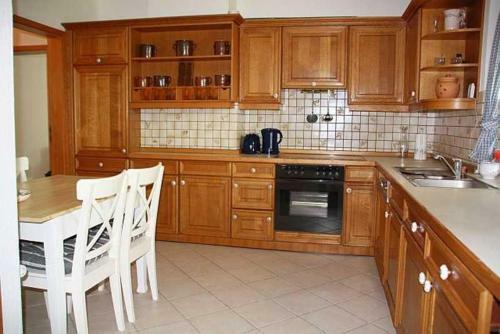 Apartamento Knubberhaus _ Das Ferienhaus Im Ki