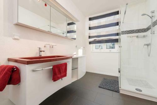 Apartamento Villa Erika _ Wohnung 4