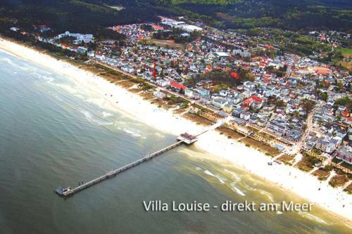 Apartamento Villa Louise _ Nr_ 7