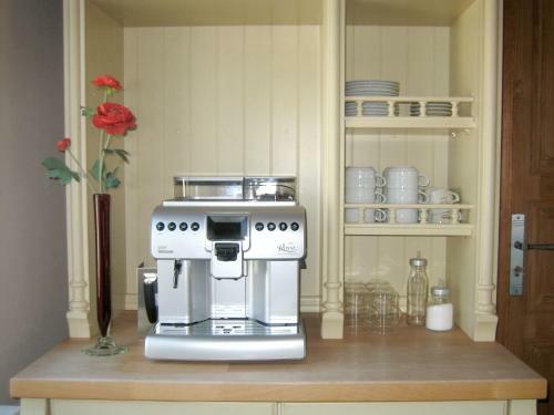 Apartamento Villa Am Strand
