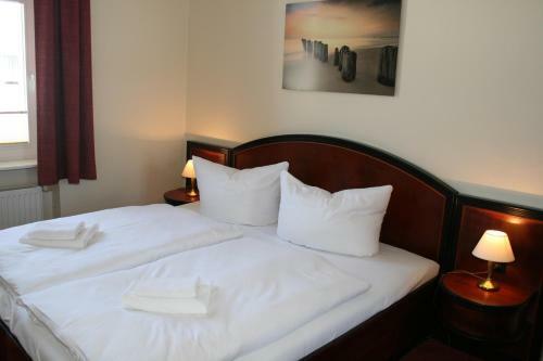 Apartamento Ferienwohnungen Villa Dora