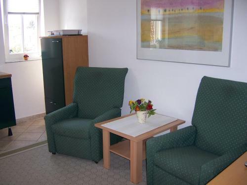 Apartmenthaus Aurum
