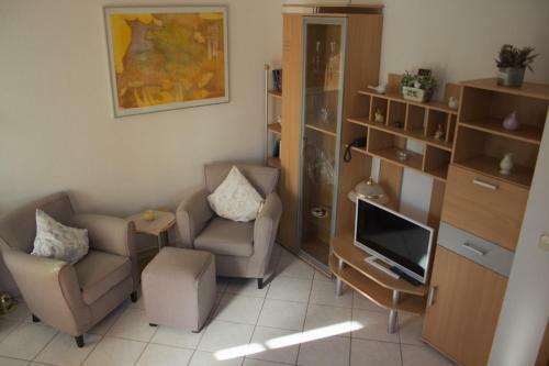 Apartmenthaus Aurum