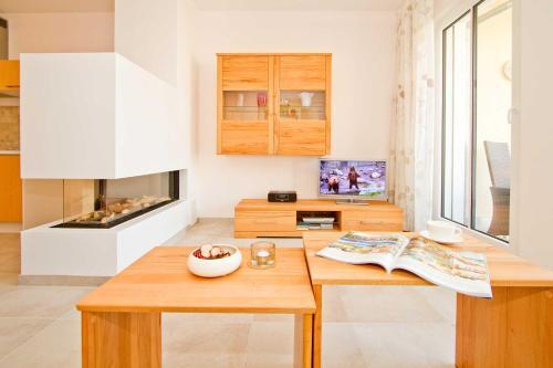 Apartamento Duenenpalais Ahlbeck_wohnung 09