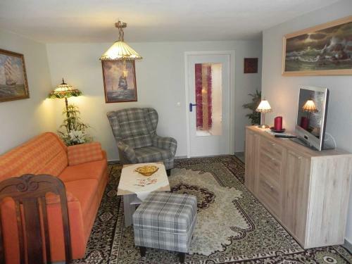 Apartamento Strandnahe Ferienwohnungen