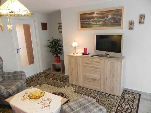 Apartamento Strandnahe Ferienwohnungen