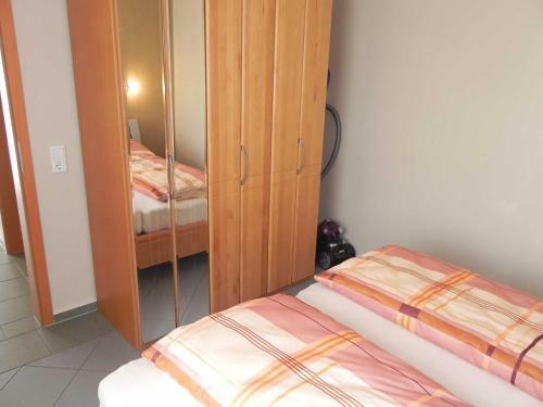 Apartamento Strandnahe Ferienwohnungen
