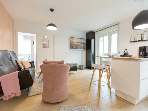 Apartamento Domizil Duene 8_appartement 3