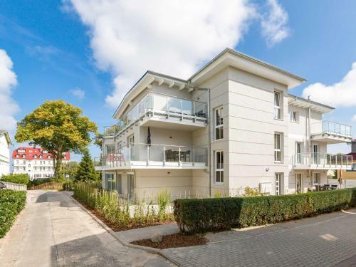 Apartamento Domizil Duene 8_appartement 3