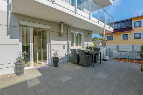 Apartamento Domizil Duene 8_appartement 3