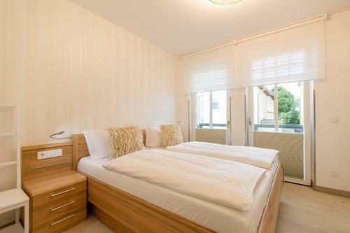 Apartamento Westendpalais Wohnung 12