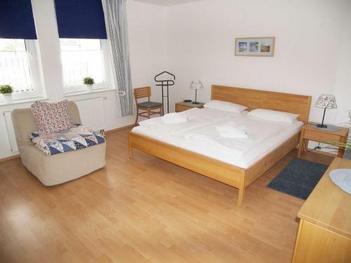 Apartamento Ferienwohnung Potsdam