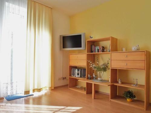 Apartamento Ferienwohnung Potsdam