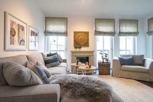 Apartamento Villa Westend App_ 17