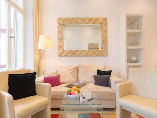 Apartamento Das Autorenhaus Wohnung 03