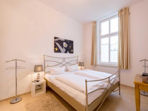 Apartamento Das Autorenhaus Wohnung 03