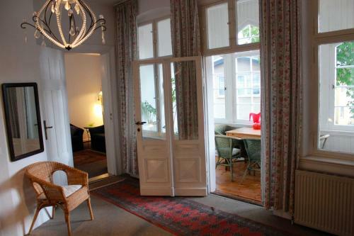 Apartamento Haus Gooren