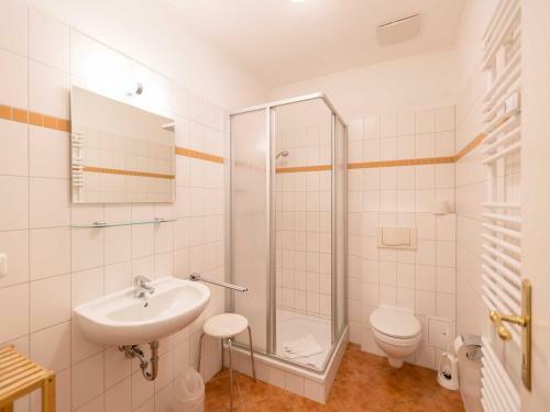 Apartamento Villa Goodewind Wohnung