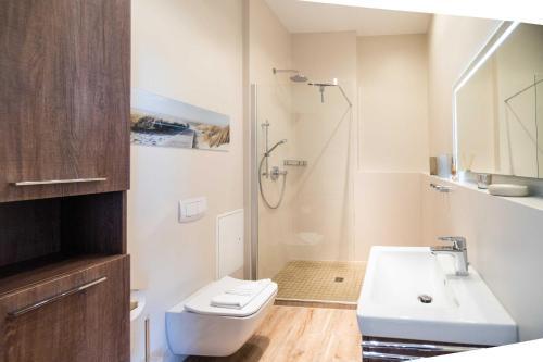 Apartamento Das Autorenhaus Wohnung 09
