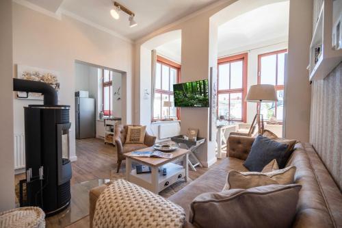 Apartamento Das Autorenhaus Wohnung 09