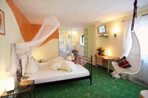 Hotel Landhaus Am Hirschhorn