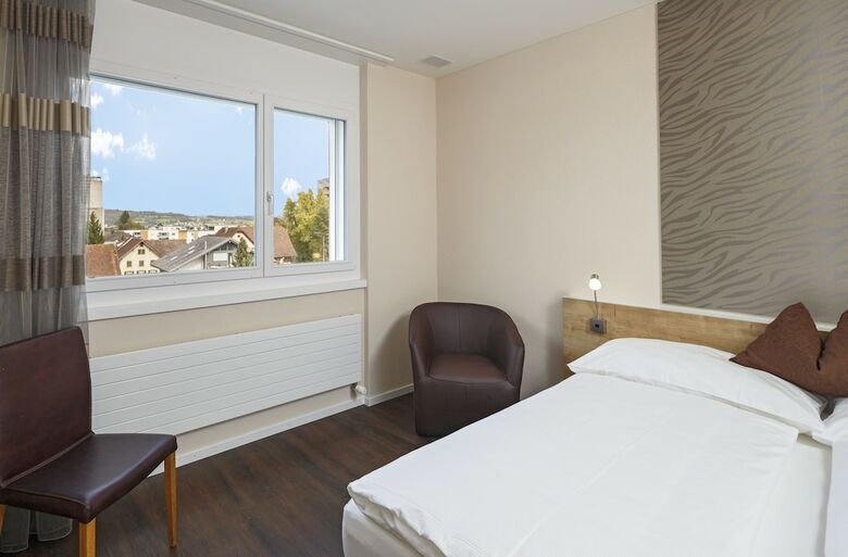 Villmergen Swiss Quality Hotel